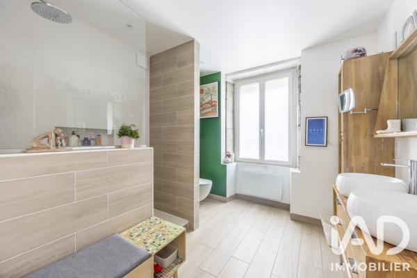 Maison à vendre 6 pièces 180 m² Bayonne