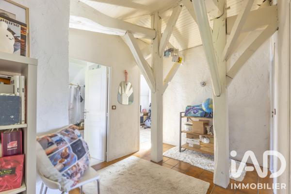 Maison à vendre 6 pièces 180 m² Bayonne