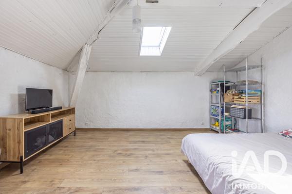 Maison à vendre 6 pièces 180 m² Bayonne