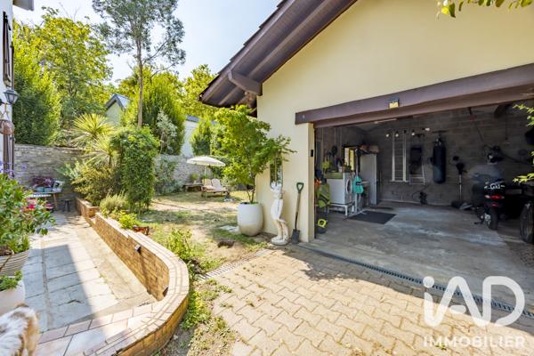 Maison à vendre 6 pièces 180 m² Bayonne