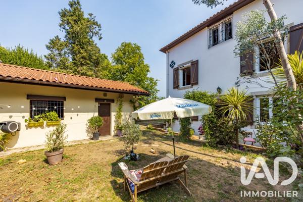 Maison à vendre 6 pièces 180 m² Bayonne