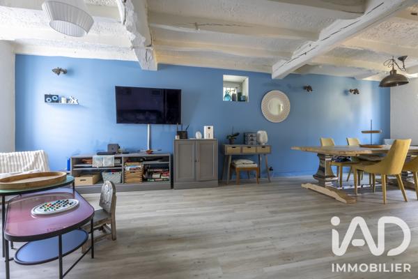 Maison à vendre 6 pièces 180 m² Bayonne