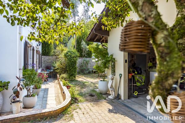Maison à vendre 6 pièces 180 m² Bayonne