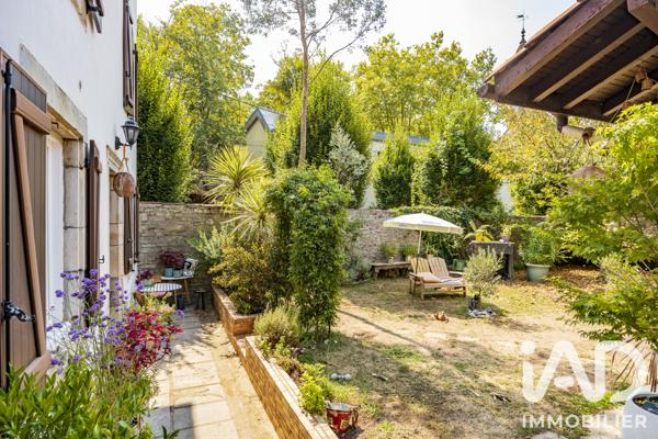 Maison à vendre 6 pièces 180 m² Bayonne