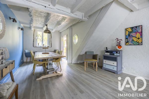 Maison à vendre 6 pièces 180 m² Bayonne