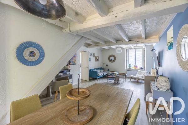 Maison à vendre 6 pièces 180 m² Bayonne
