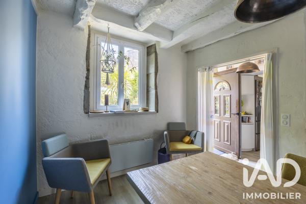 Maison à vendre 6 pièces 180 m² Bayonne