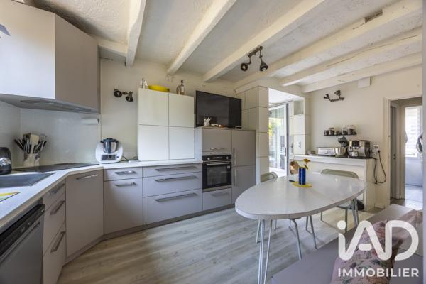 Maison à vendre 6 pièces 180 m² Bayonne
