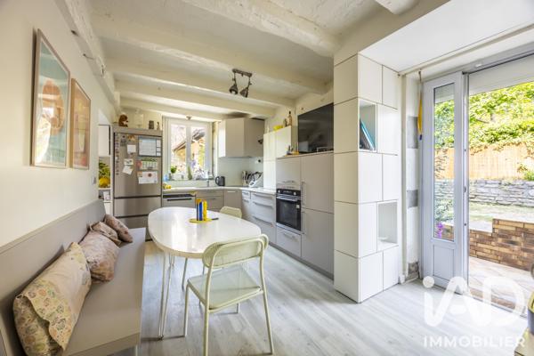 Maison à vendre 6 pièces 180 m² Bayonne