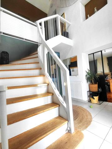 Maison à SAINT-PATERNE, 72610 - 5 pièces 120m²