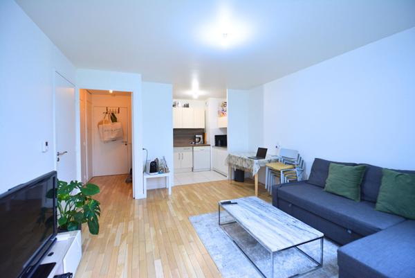Appartement Cachan 2 pièce(s)