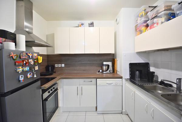 Appartement Cachan 2 pièce(s)