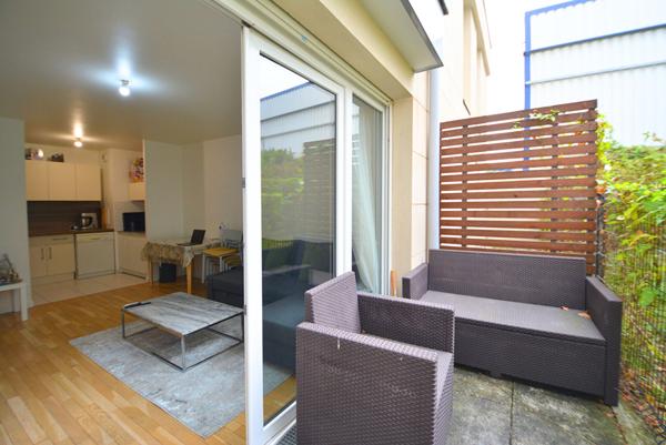 Appartement Cachan 2 pièce(s)