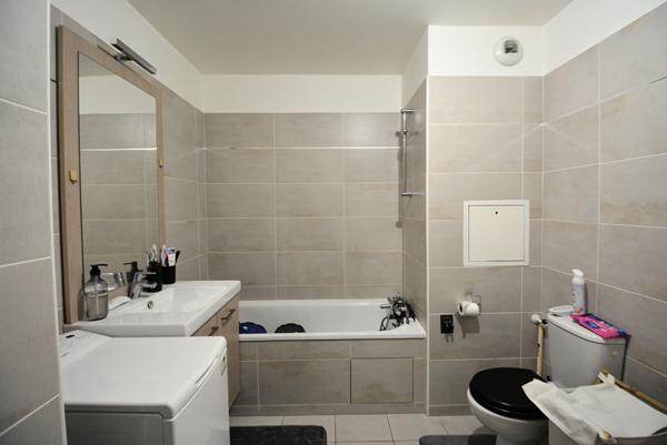 Appartement Cachan 2 pièce(s)