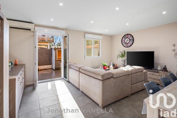 Maison à vendre 4 pièces 92 m² Claira