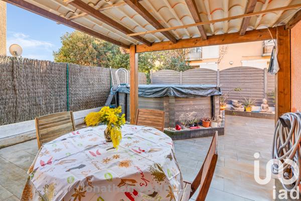 Maison à vendre 4 pièces 92 m² Claira