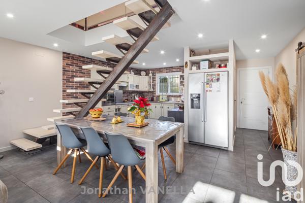 Maison à vendre 4 pièces 92 m² Claira