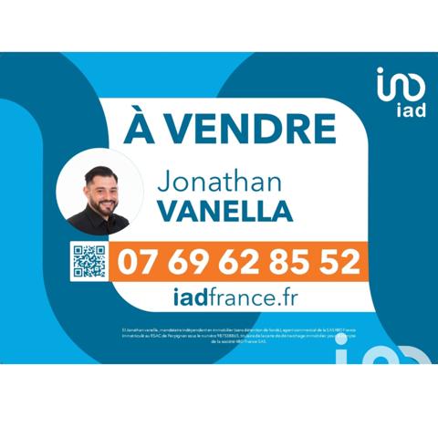 Maison à vendre 4 pièces 92 m² Claira