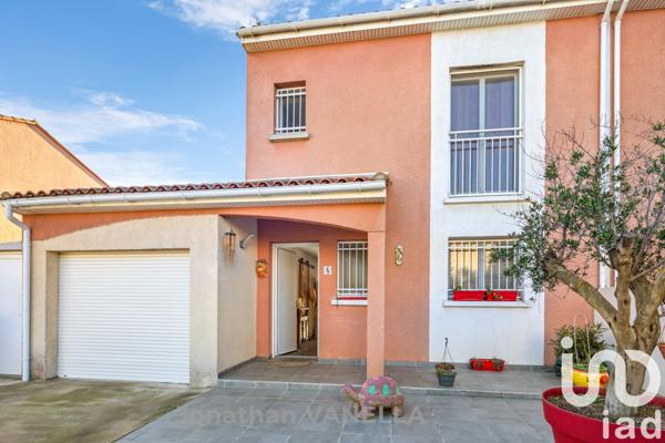 Maison à vendre 4 pièces 92 m² Claira