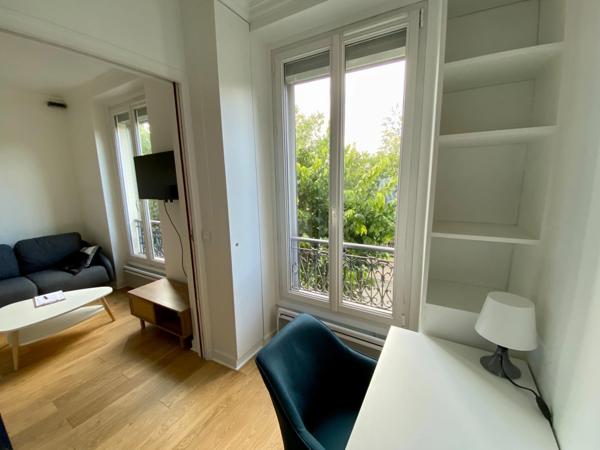 Charmant 2 pièces PARIS 10EME ARRONDISSEMENT (75)