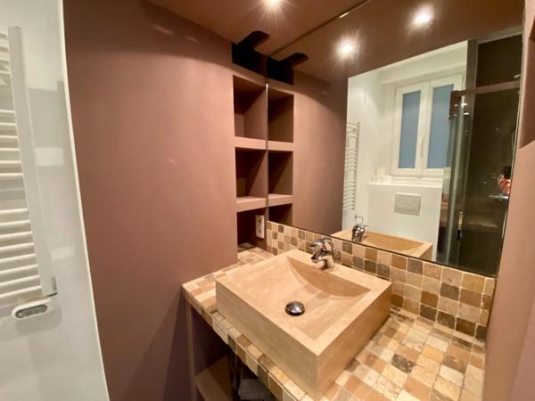 Charmant 2 pièces PARIS 10EME ARRONDISSEMENT (75)