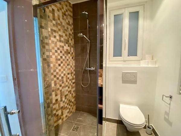 Charmant 2 pièces PARIS 10EME ARRONDISSEMENT (75)