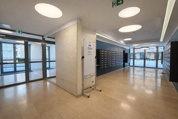 Appartement 3 pièces - 63 m² Exclusivité efficity