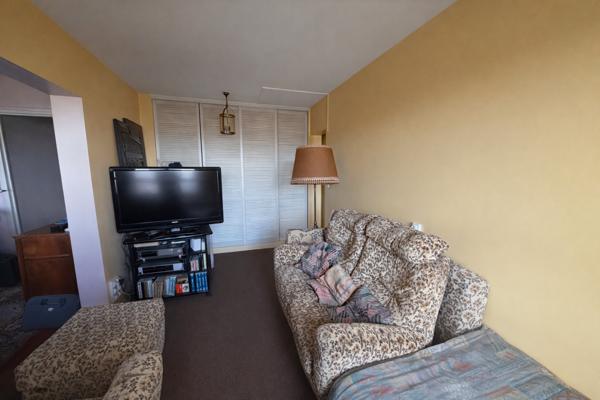 Appartement 3 pièces - 63 m² Exclusivité efficity