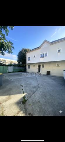 🏘️EXEPTIONNEL- IMMEUBLE DE RAPPORT 3 NIVEAUX+ Sous Sol, stationnement privés, A VILLIERS LE BEL (95400)