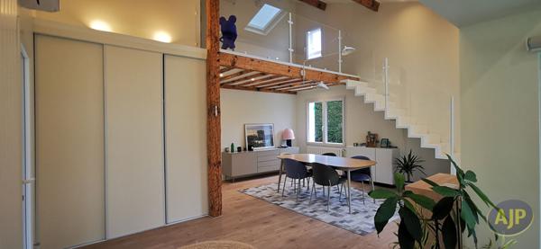 Vente maison Lanton : 699 000 € - AJP Immobilier Andernos les Bains