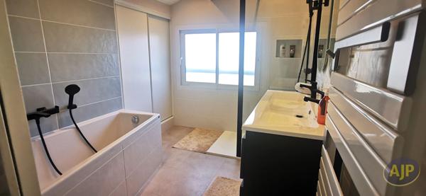 Vente maison Lanton : 699 000 € - AJP Immobilier Andernos les Bains