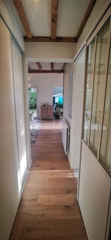 Vente maison Lanton : 699 000 € - AJP Immobilier Andernos les Bains