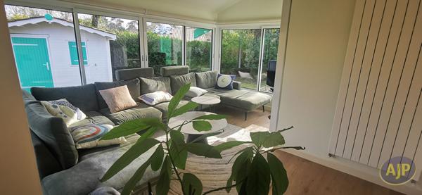 Vente maison Lanton : 699 000 € - AJP Immobilier Andernos les Bains