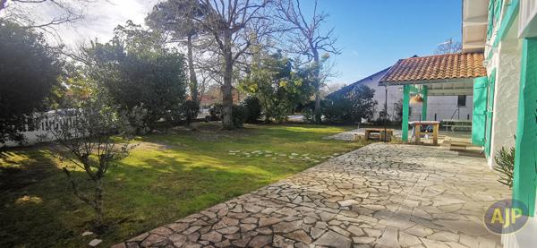 Vente maison Lanton : 699 000 € - AJP Immobilier Andernos les Bains