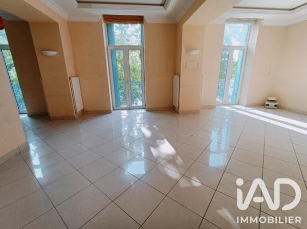 Appartement à vendre 4 pièces 165,68 m² Vichy