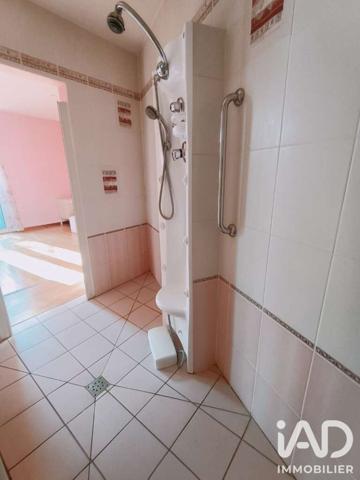 Appartement à vendre 4 pièces 165,68 m² Vichy