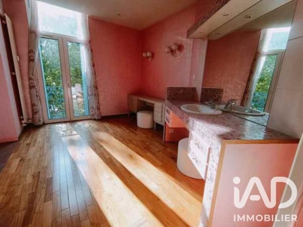 Appartement à vendre 4 pièces 165,68 m² Vichy