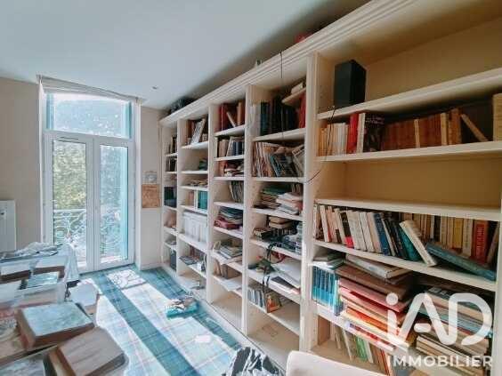 Appartement à vendre 4 pièces 165,68 m² Vichy