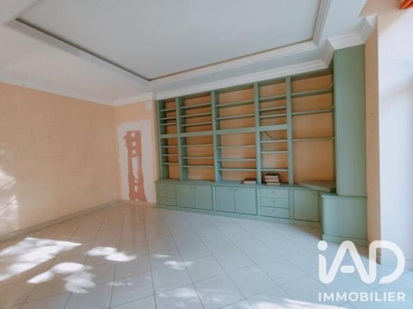 Appartement à vendre 4 pièces 165,68 m² Vichy
