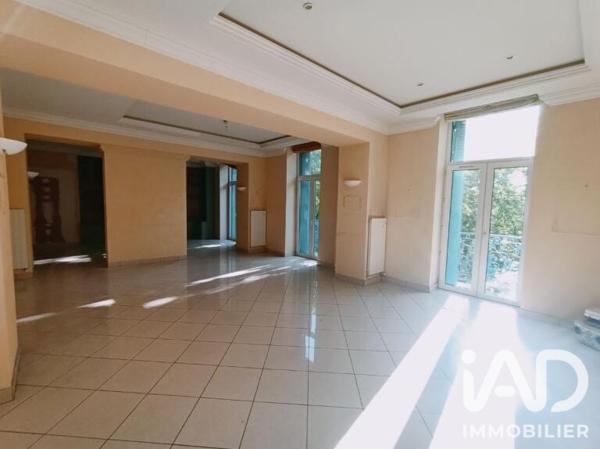 Appartement à vendre 4 pièces 165,68 m² Vichy