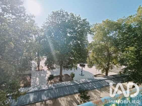 Appartement à vendre 4 pièces 165,68 m² Vichy