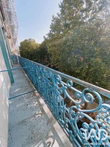 Appartement à vendre 4 pièces 165,68 m² Vichy