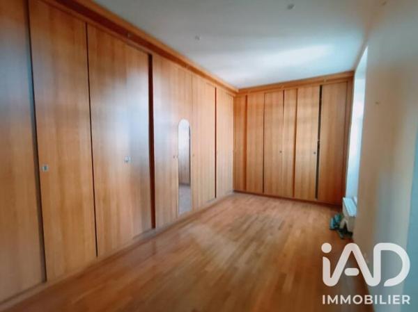 Appartement à vendre 4 pièces 165,68 m² Vichy
