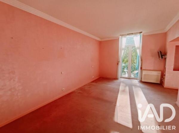 Appartement à vendre 4 pièces 165,68 m² Vichy