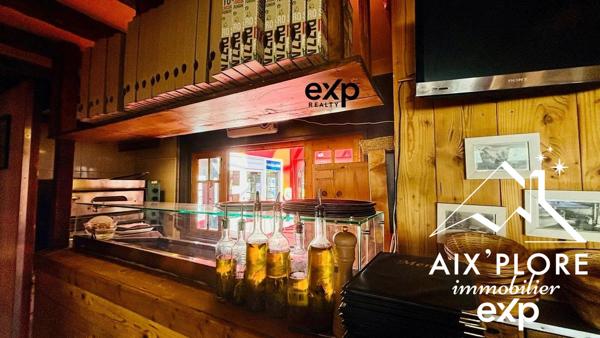 Vente Fonds de commerce Restaurant/Pizzeria Les Menuires