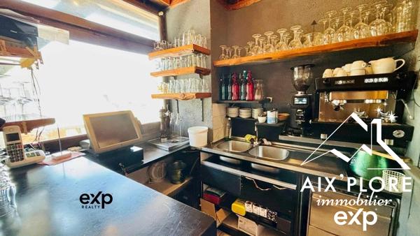 Vente Fonds de commerce Restaurant/Pizzeria Les Menuires