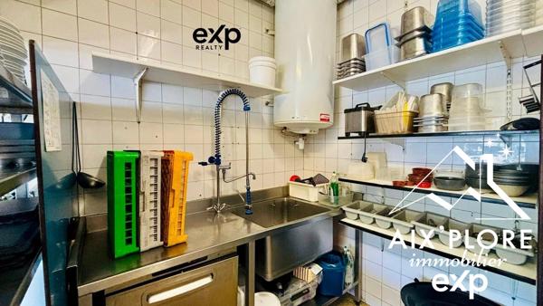 Vente Fonds de commerce Restaurant/Pizzeria Les Menuires