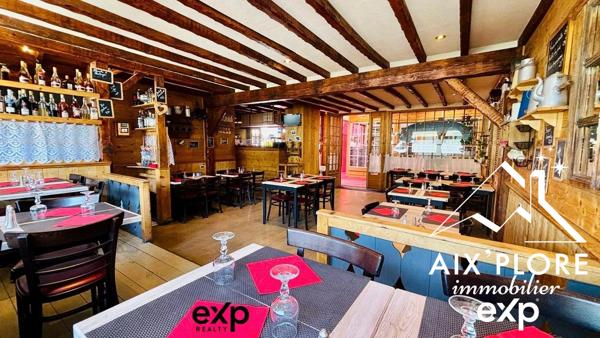 Vente Fonds de commerce Restaurant/Pizzeria Les Menuires
