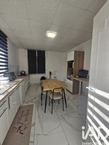 Maison à vendre 6 pièces 230 m² Vias
