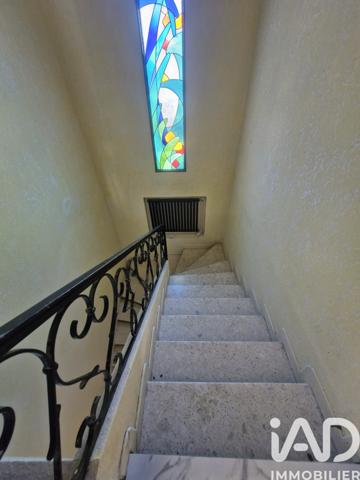 Maison à vendre 6 pièces 230 m² Vias